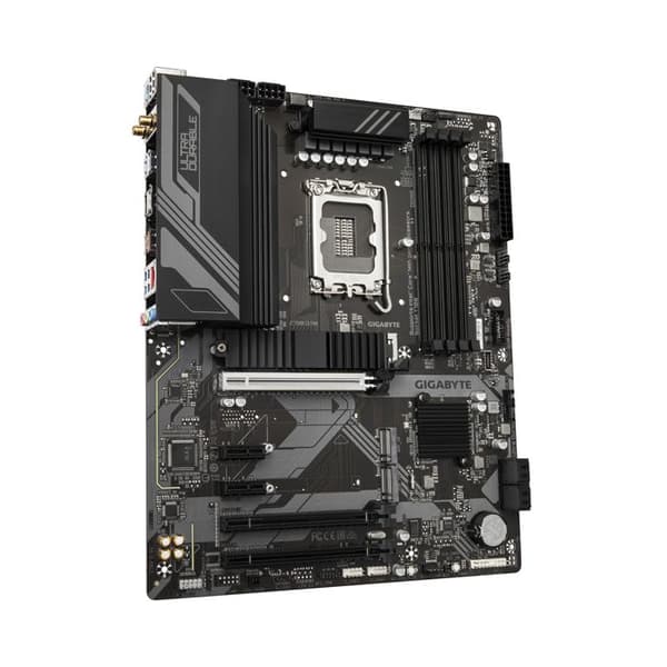 ASROCK Z790 D AX