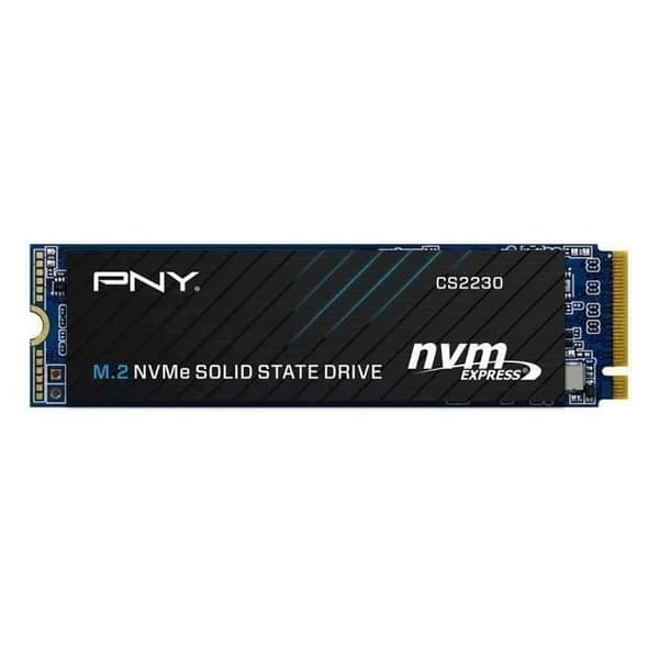 Intern SSD - M2 - NVMe - 1 TB - PCIE - CS2230