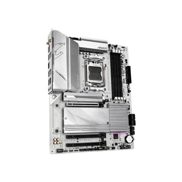 Gigabyte B650 AORUS ELITE AX I