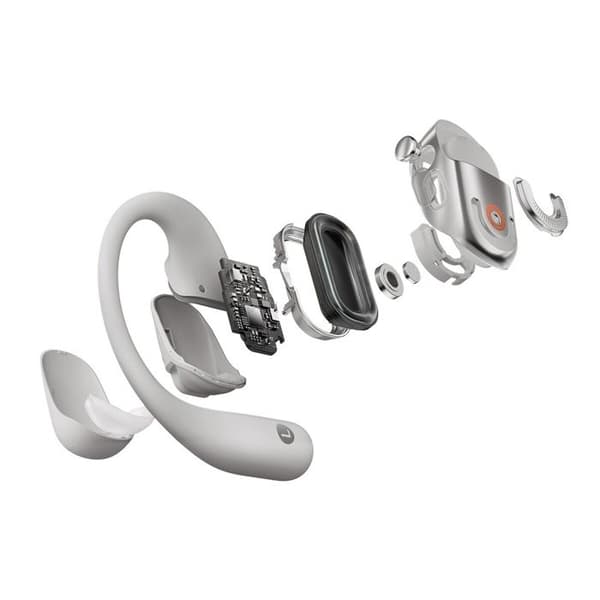 Shokz TWS AIVC AVOINEN OPENFIT 2 PLUS HOPEA