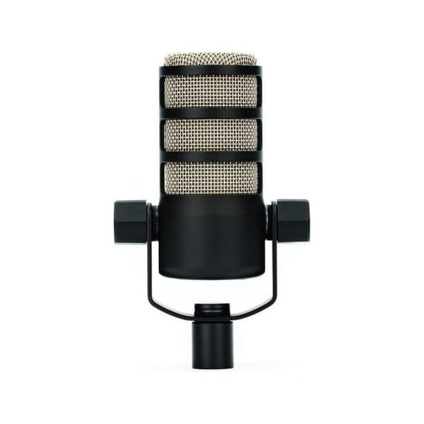 Rode PodMic Mikro broadcast