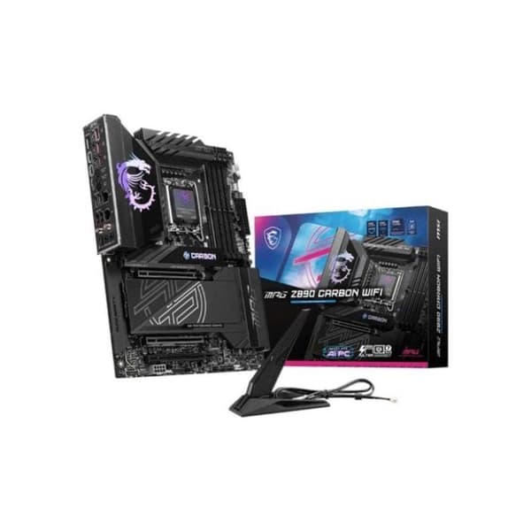 MSI Tuotemalli: MPG Z8