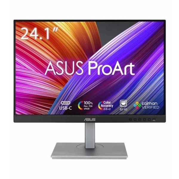 ASUS PA248CNV PC-näyttö