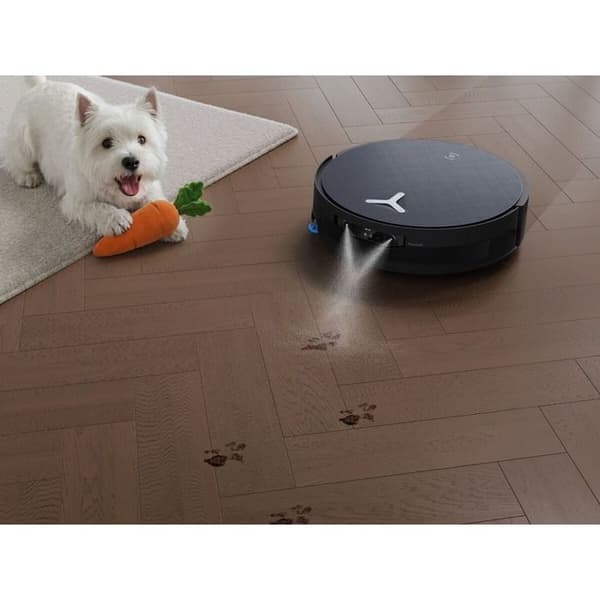 Robotdammsugare Ecovacs Deebot X12 OmniCyclone