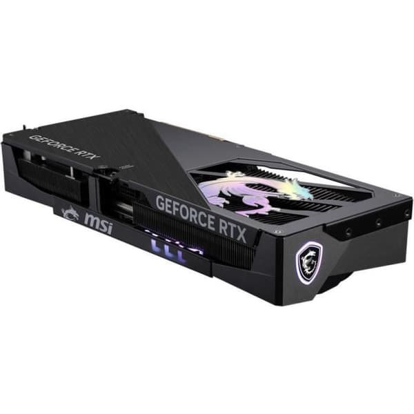 MSI GeForce RTX 5070 Ti 16G GA