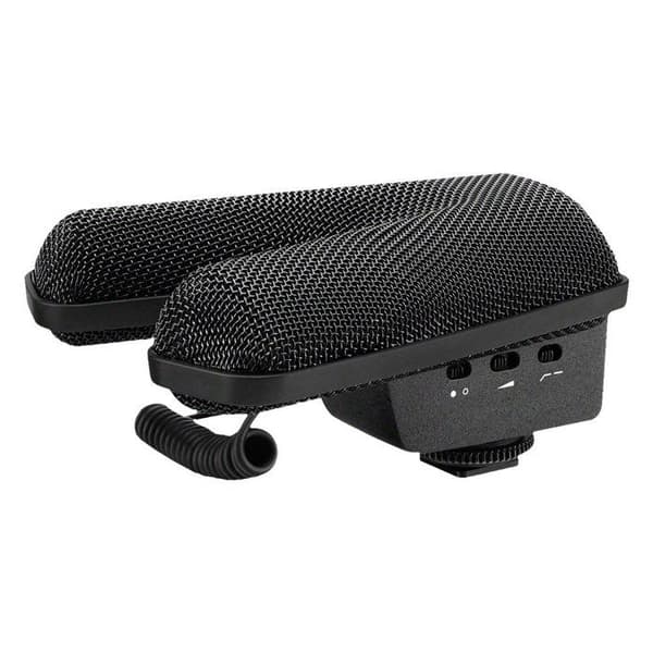 Sennheiser MKE 440 Mikrofon til Kamera