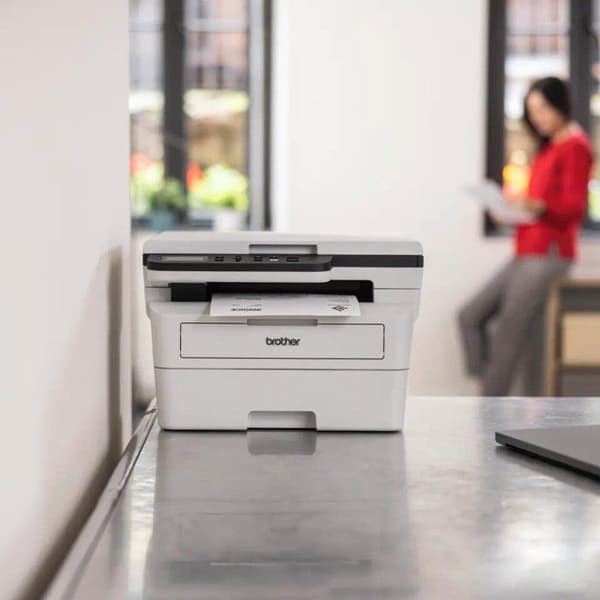 Bror DCP-B7620DW Toner Fordel