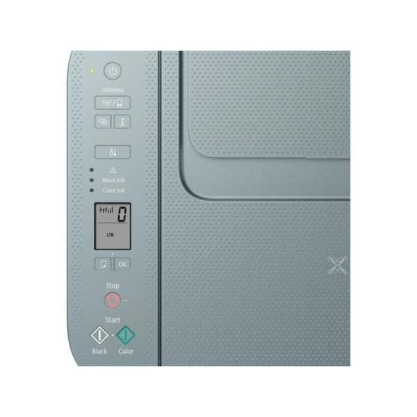 CANON - Produktmodel: TS