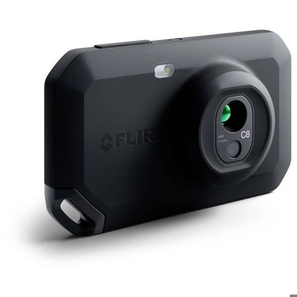 FLIR C8 Termisk Kamera 18801-0101