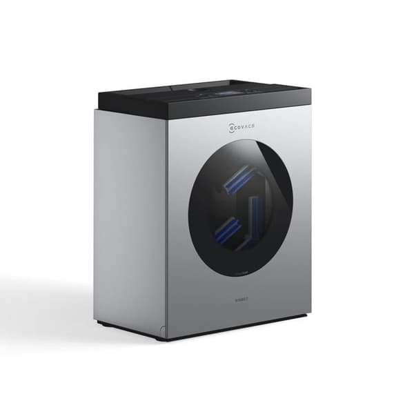 Vinduesrenser Ecovacs W3 OMNI