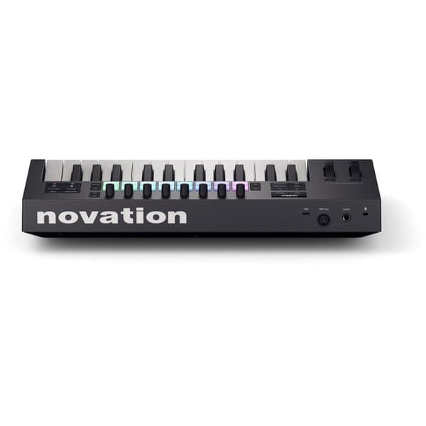 Novation Launchkey 25 MK4 Master-koskettimisto