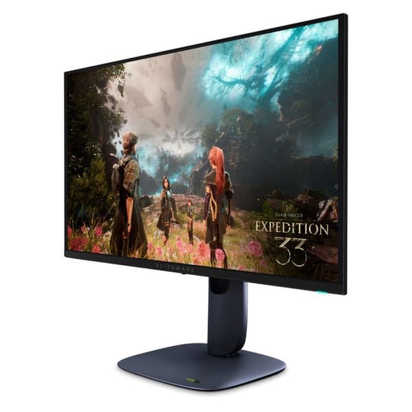 Alienware AW2725Q - näyttö