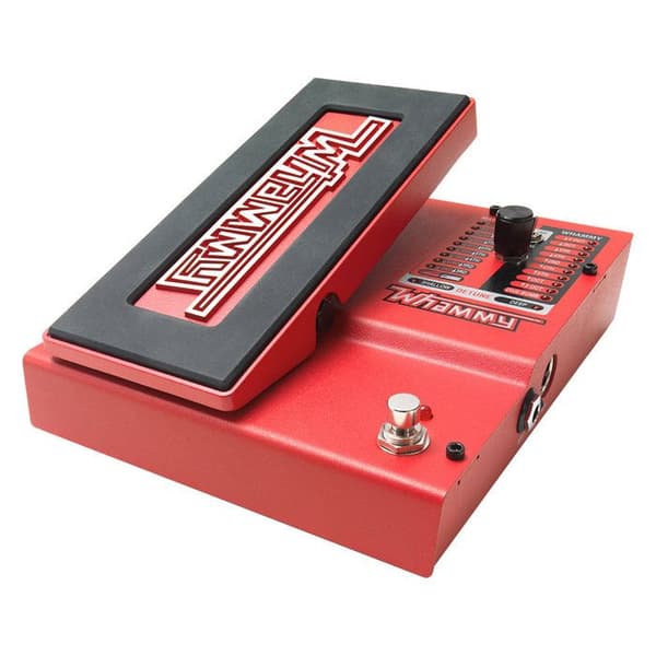 Digitech Whammy 5 Effekter til elektrisk guitar