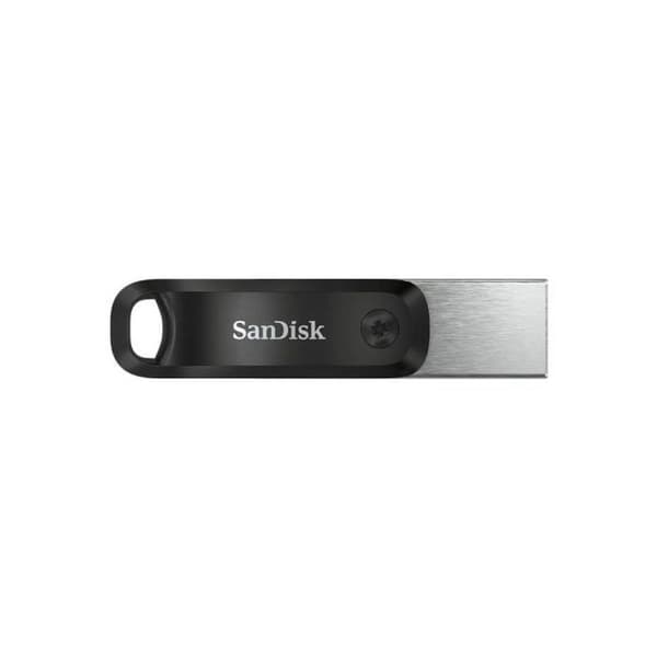 Sandisk iXPAND 128GB V2 USB-flashdrev