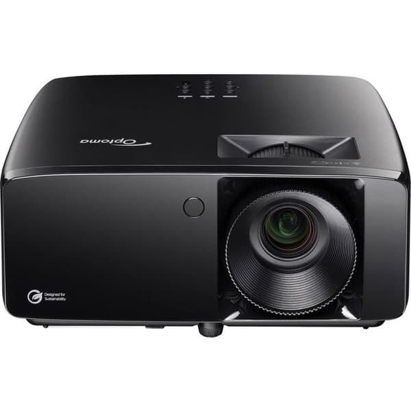 Optoma HZ41HDR - Videoprojektion
