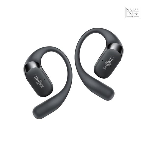 Shokz TWS AIR CONDUCTION OPENFIT 2 PLUS SORT