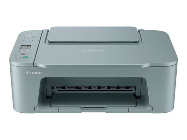 CANON - Tuotemalli: TS