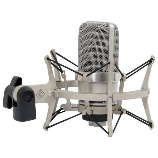 NEUMANN TLM 102 SPECIAL EDITION MICROPHONE...