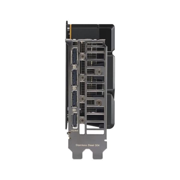 ASUS DUAL RTX 5060 O8G Grafikkort
