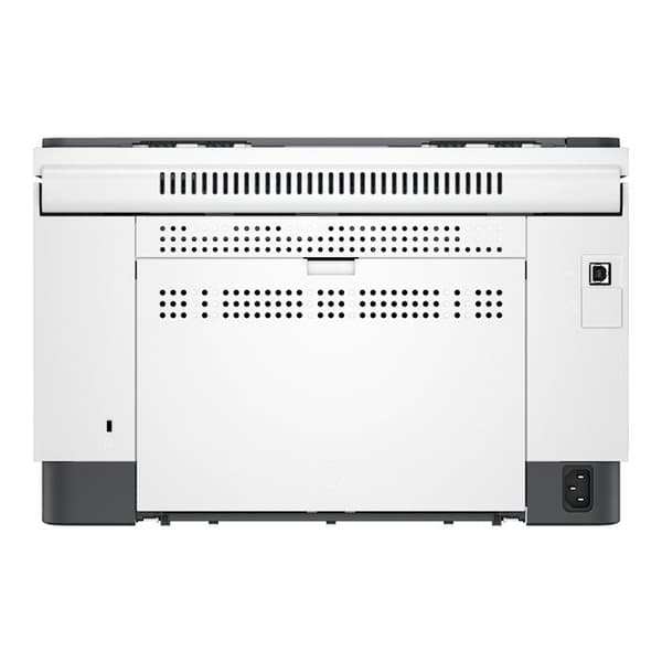 HP HP LaserJet MFP M234d Utskrift