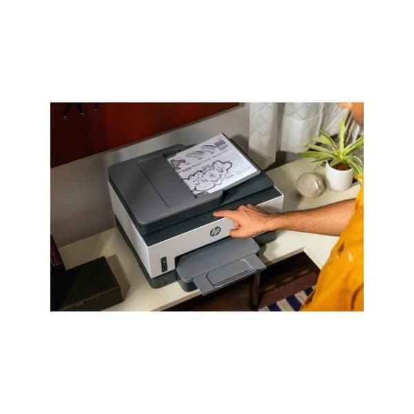 Printer - HP - Smart Tank 790 - Termisk blækstråle - A4 - 15 ppm - Trådløs