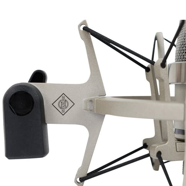 NEUMANN TLM 102 SPECIAL EDITION MIKROFON...