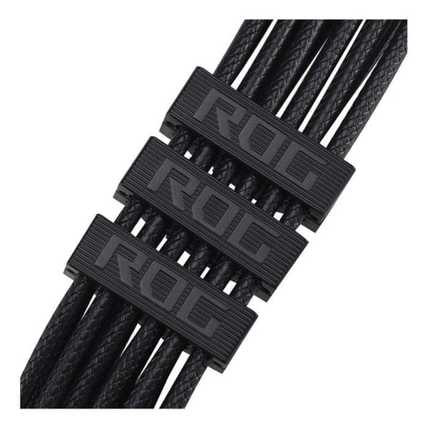 Asus ROG Equalizer 12V-2x6 PCIe Kabel