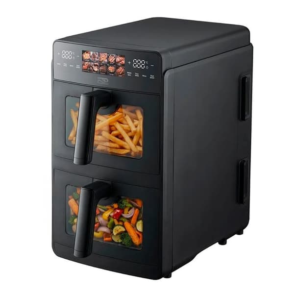 Luftfritös Promis frp1560 10L