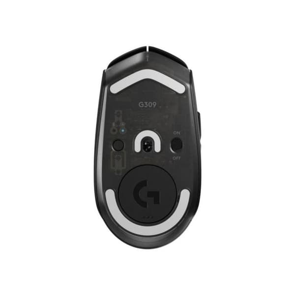 Logitech Navn: G309 LIGHTSPEED