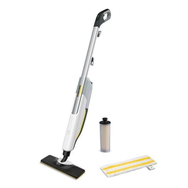 Vertikal ångmopp KARCHER KST 2 - 1.513-590.0