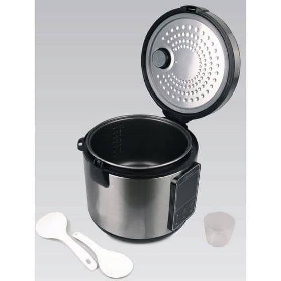 Multikokare - Maestro - MR-795 - 5L - 26 program - Pekskärm