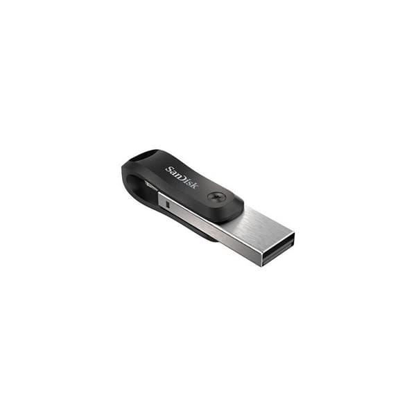 Sandisk iXpand™ Go 256 GB USB-flashdrev