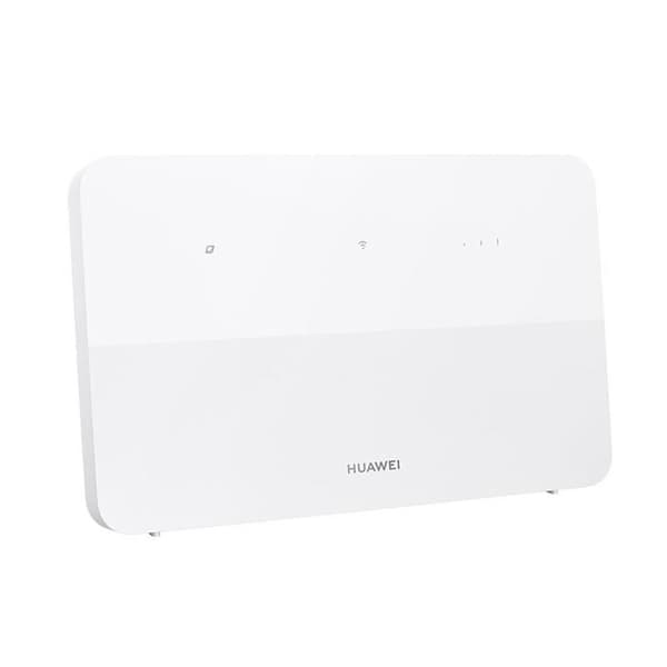 Huawei 4G CPE 5 -reititin