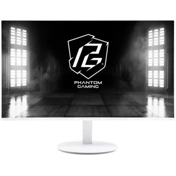 ASROCK 27 PG27FFS2E-W näyttö