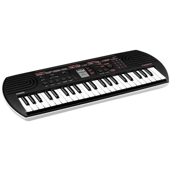 Casio SA-81 Klaver med dynamisk anslag