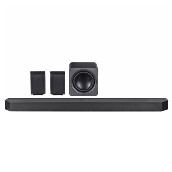 Samsung HW-Q990H/EN ljudbar
