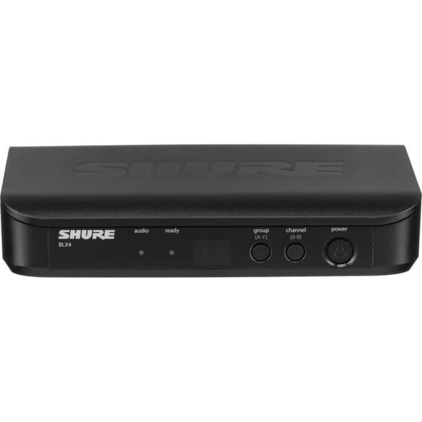 Shure BLX24E SM58 H8E Mikro HF sång