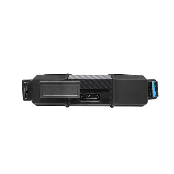 ADATA HD710 Pro 5 TB ekstern harddisk - USB 3.1 - Sort