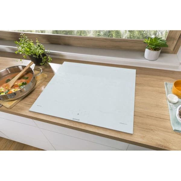 Induktionshäll GORENJE GI6401WSC