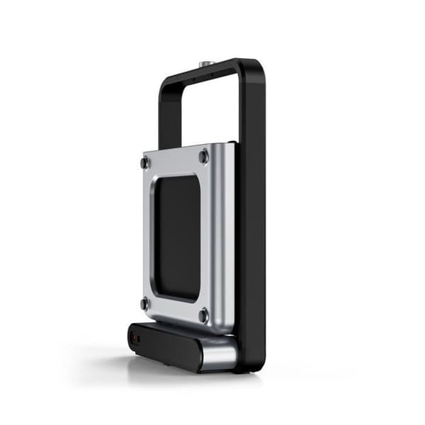 Xiaomi Kingsmith X21 Connected Foldbart Løbebånd - Grå - Voksen - Mænd