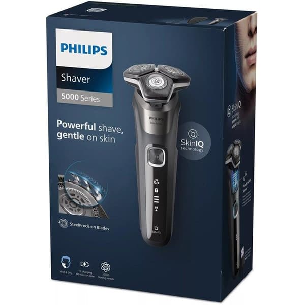 PHILIPS sarja 5000 S5887/30 partakone
