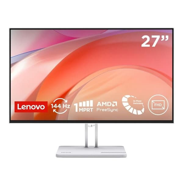Lenovo L27-45 PC-näyttö