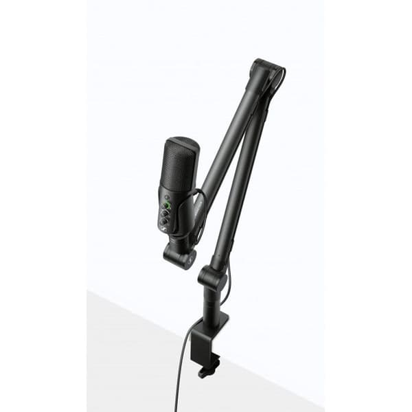 Mikrofon USB - SENNHEISER - Profil - Kardiode - Elektrostatiske - Streaming Sæt