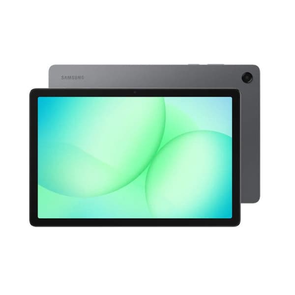 Tabletti - SAMSUNG - Galaxy Tab A11+ - 11" - 6 Gt RAM - 128 Gt - 5G - Harmaa