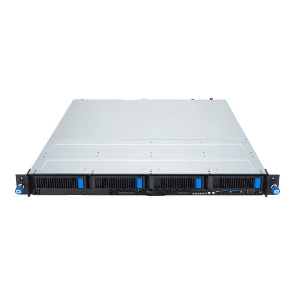 Rackserver 1U ASUS RS300-E12-RS4 DDR5 Xeon E-2400