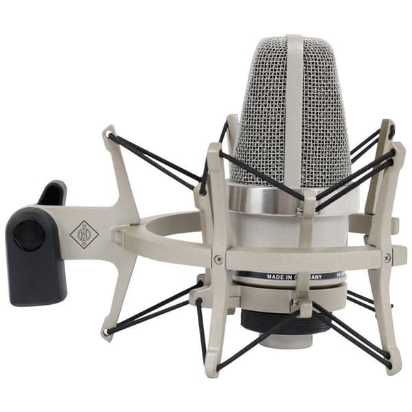 NEUMANN TLM 102 SPECIAL EDITION MICROPHONE...