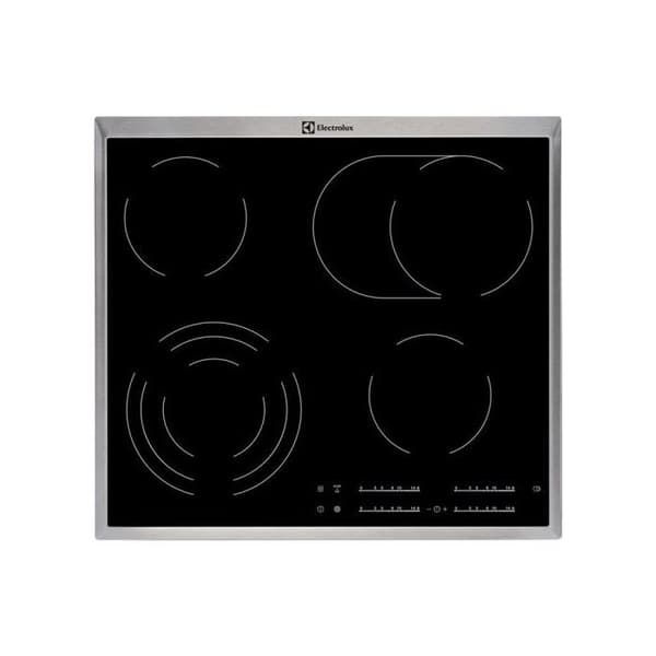 Keramisk plade ELECTROLUX EHF 46547XK