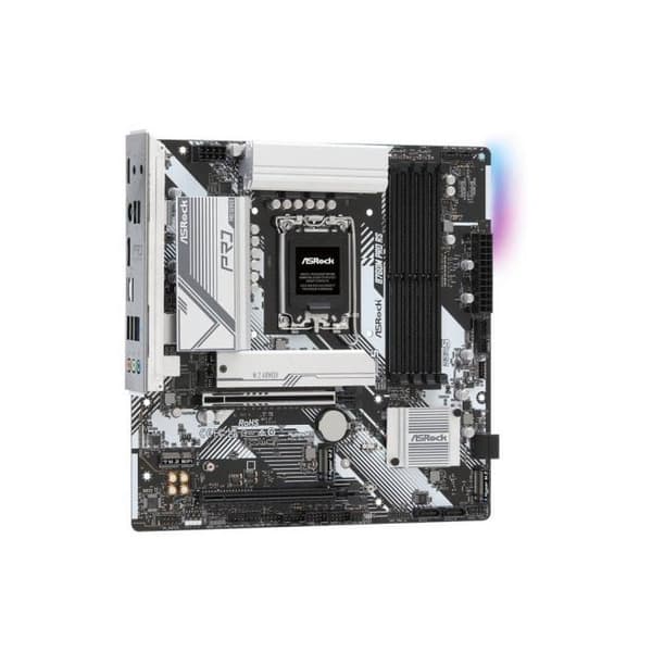 ASROCK B760M PRO RS