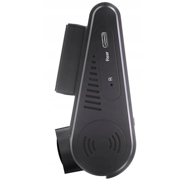 GPS-ruteoptager VIOFO A229 ULTRA 2CH-G