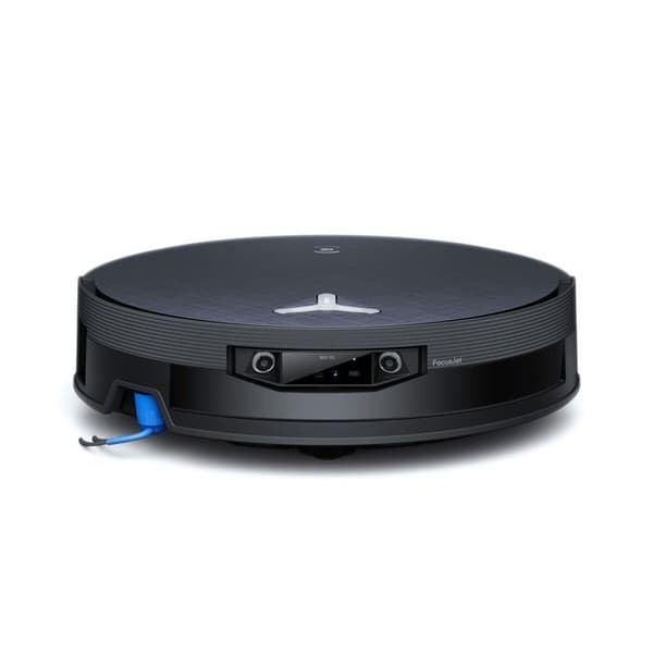 Ecovacs Deebot X12 OmniCyclone robotti-imuri
